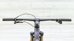 Orbea OIZ M LTD XX Mountain Bike - 2023, Large
