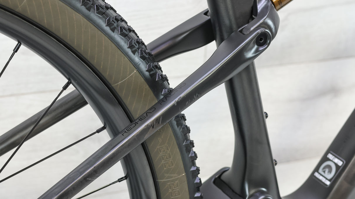 Orbea OIZ M LTD XX Mountain Bike - 2023, Large