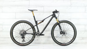 Orbea OIZ M LTD XX Mountain Bike - 2023, Large