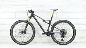 Orbea OIZ M LTD XX Mountain Bike - 2023, Large