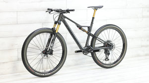 Orbea OIZ M LTD XX Mountain Bike - 2023, Large