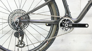 Orbea OIZ M LTD XX Mountain Bike - 2023, Large