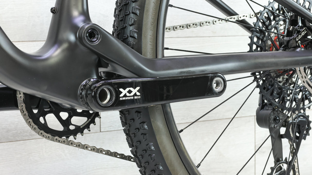 Orbea OIZ M LTD XX Mountain Bike - 2023, Large