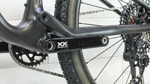 Orbea OIZ M LTD XX Mountain Bike - 2023, Large