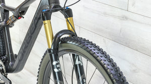 Orbea OIZ M LTD XX Mountain Bike - 2023, Large