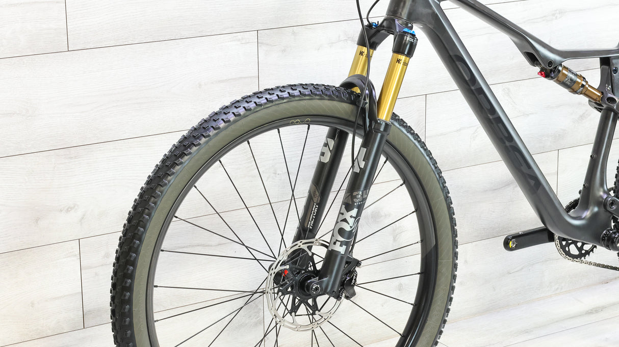 Orbea OIZ M LTD XX Mountain Bike - 2023, Large