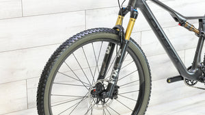 Orbea OIZ M LTD XX Mountain Bike - 2023, Large
