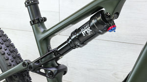Specialized Epic 8 Evo Comp S-1000 AXS Mountain Bike - 2025, Small