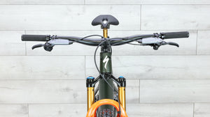 Specialized Epic 8 Evo Comp S-1000 AXS Mountain Bike - 2025, Small