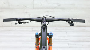 Specialized Epic 8 Evo Comp S-1000 AXS Mountain Bike - 2025, Small