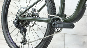 Specialized Epic 8 Evo Comp S-1000 AXS Mountain Bike - 2025, Small
