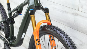 Specialized Epic 8 Evo Comp S-1000 AXS Mountain Bike - 2025, Small