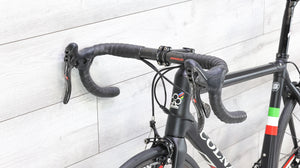 Colnago C60 Campagnolo Super Record Road Bike - 2015, 54cm