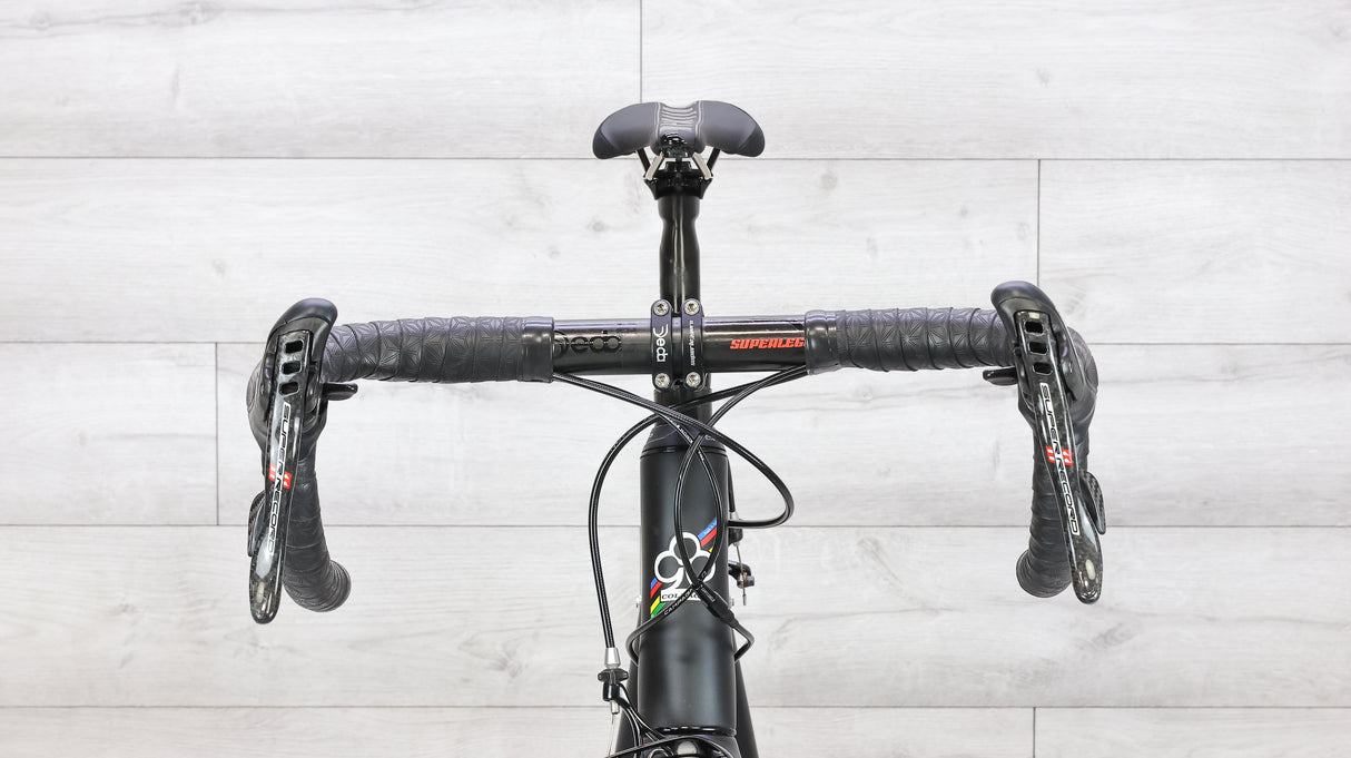 Colnago C60 Campagnolo Super Record Road Bike - 2015, 54cm