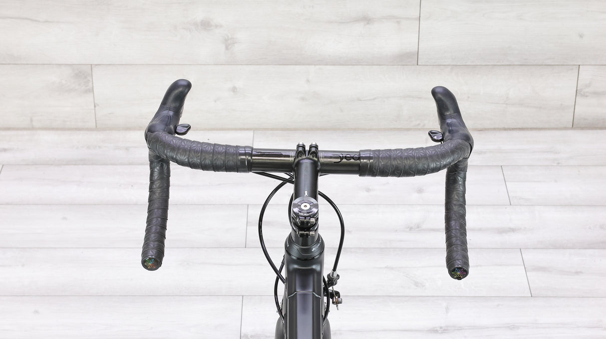 Colnago C60 Campagnolo Super Record Road Bike - 2015, 54cm