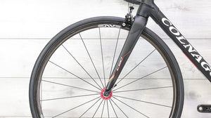 Colnago C60 Campagnolo Super Record Road Bike - 2015, 54cm