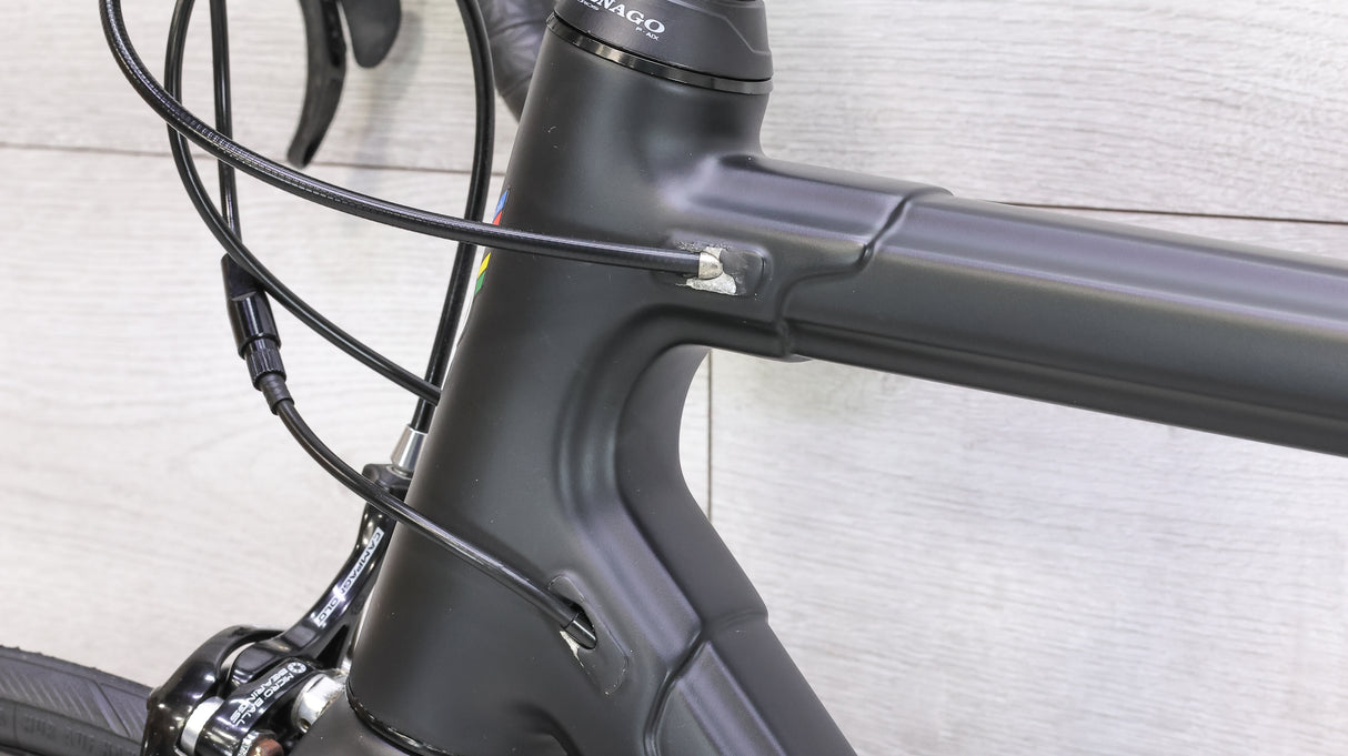 Colnago C60 Campagnolo Super Record Road Bike - 2015, 54cm