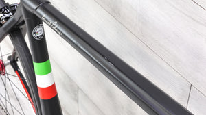 Colnago C60 Campagnolo Super Record Road Bike - 2015, 54cm