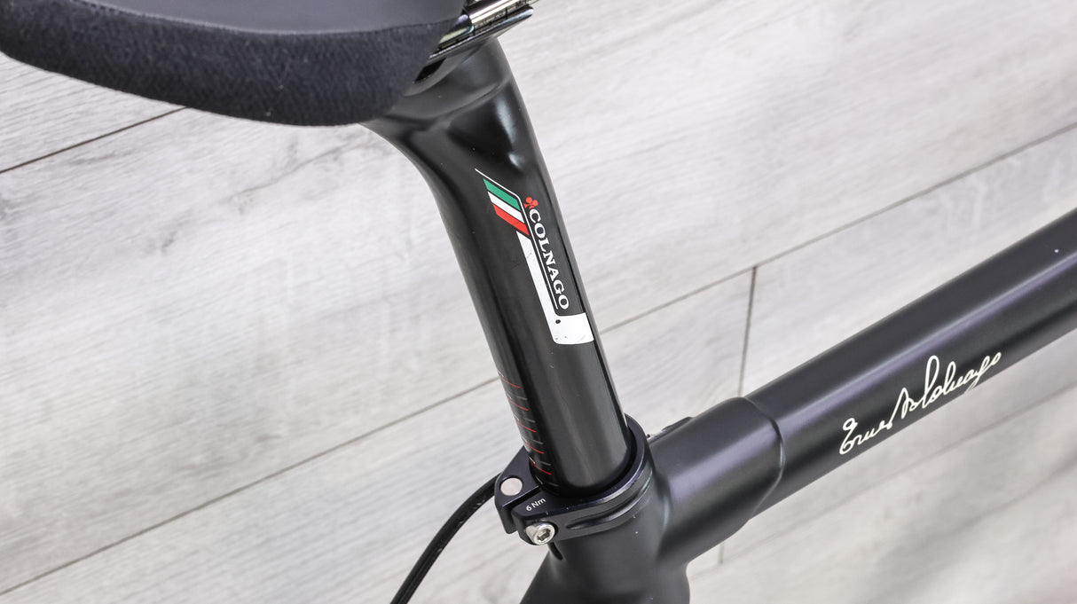 Colnago C60 Campagnolo Super Record Road Bike - 2015, 54cm