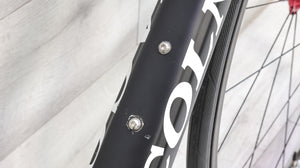 Colnago C60 Campagnolo Super Record Road Bike - 2015, 54cm