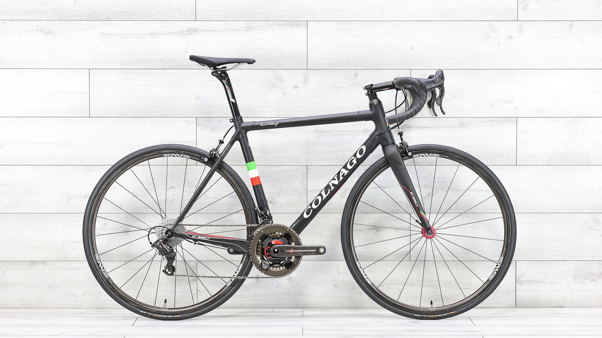 Colnago C60 Campagnolo Super Record Road Bike - 2015, 54cm