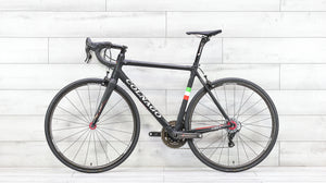 Colnago C60 Campagnolo Super Record Road Bike - 2015, 54cm