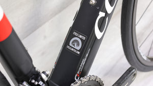 Colnago C60 Campagnolo Super Record Road Bike - 2015, 54cm