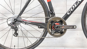 Colnago C60 Campagnolo Super Record Road Bike - 2015, 54cm
