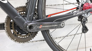 Colnago C60 Campagnolo Super Record Road Bike - 2015, 54cm