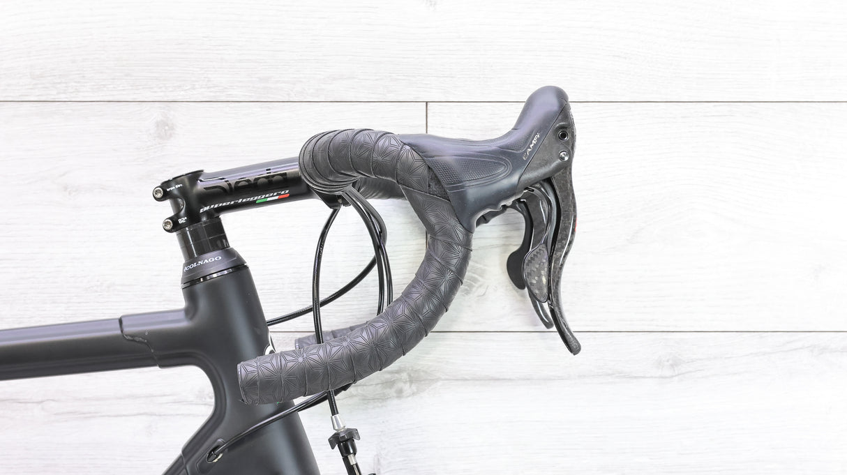 Colnago C60 Campagnolo Super Record Road Bike - 2015, 54cm