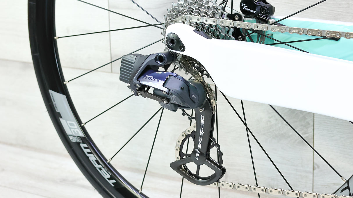 Ventum One AXS Triathlon Bike - 2022, 56cm