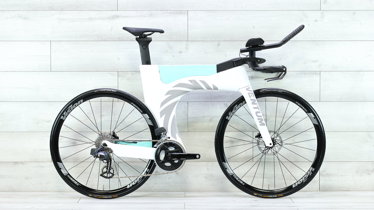 Ventum One AXS Triathlon Bike - 2022, 56cm