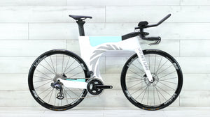 Ventum One AXS Triathlon Bike - 2022, 56cm