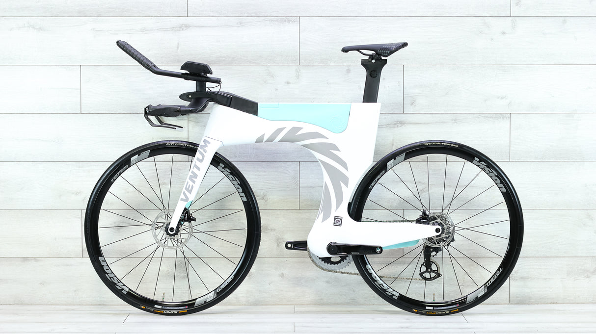 Ventum One AXS Triathlon Bike - 2022, 56cm