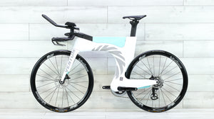 Ventum One AXS Triathlon Bike - 2022, 56cm