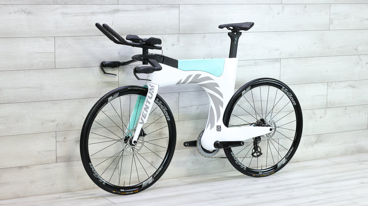 Ventum One AXS Triathlon Bike - 2022, 56cm