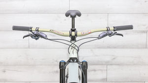 Specialized Enduro Expert Mountain Bike - 2022, Large (S4)