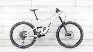 Specialized Enduro Expert Mountain Bike - 2022, Large (S4)
