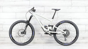 Specialized Enduro Expert Mountain Bike - 2022, Large (S4)