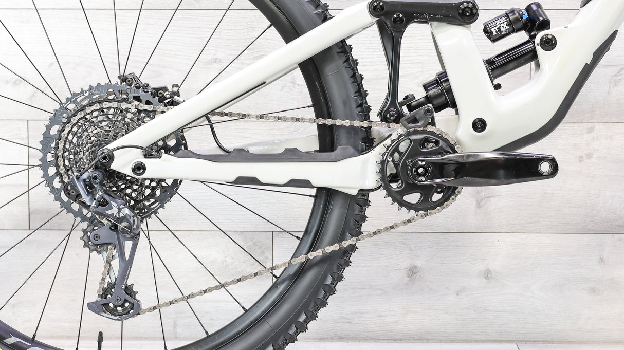 Specialized Enduro Expert Mountain Bike - 2022, Large (S4)