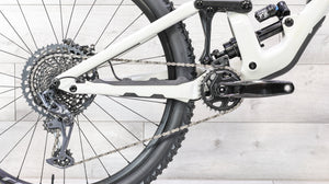 Specialized Enduro Expert Mountain Bike - 2022, Large (S4)