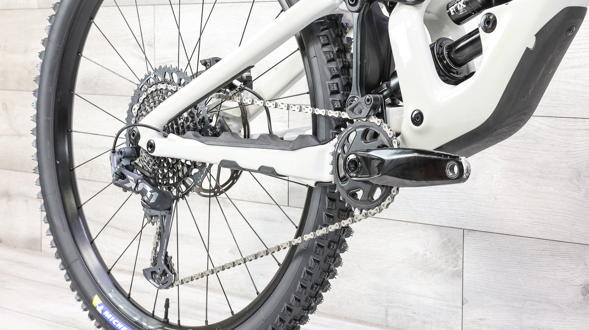 Specialized Enduro Expert Mountain Bike - 2022, Large (S4)