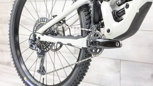 Specialized Enduro Expert Mountain Bike - 2022, Large (S4)