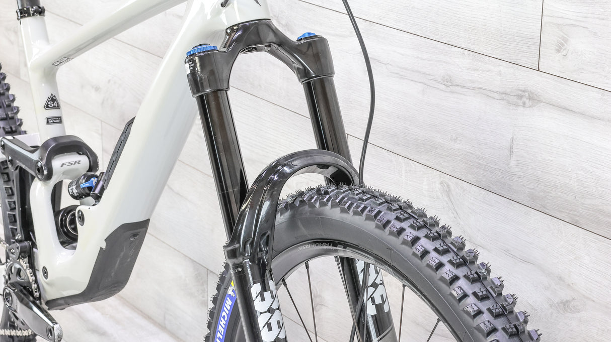 Specialized Enduro Expert Mountain Bike - 2022, Large (S4)
