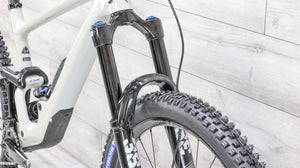 Specialized Enduro Expert Mountain Bike - 2022, Large (S4)