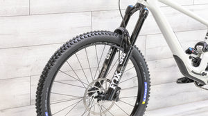Specialized Enduro Expert Mountain Bike - 2022, Large (S4)