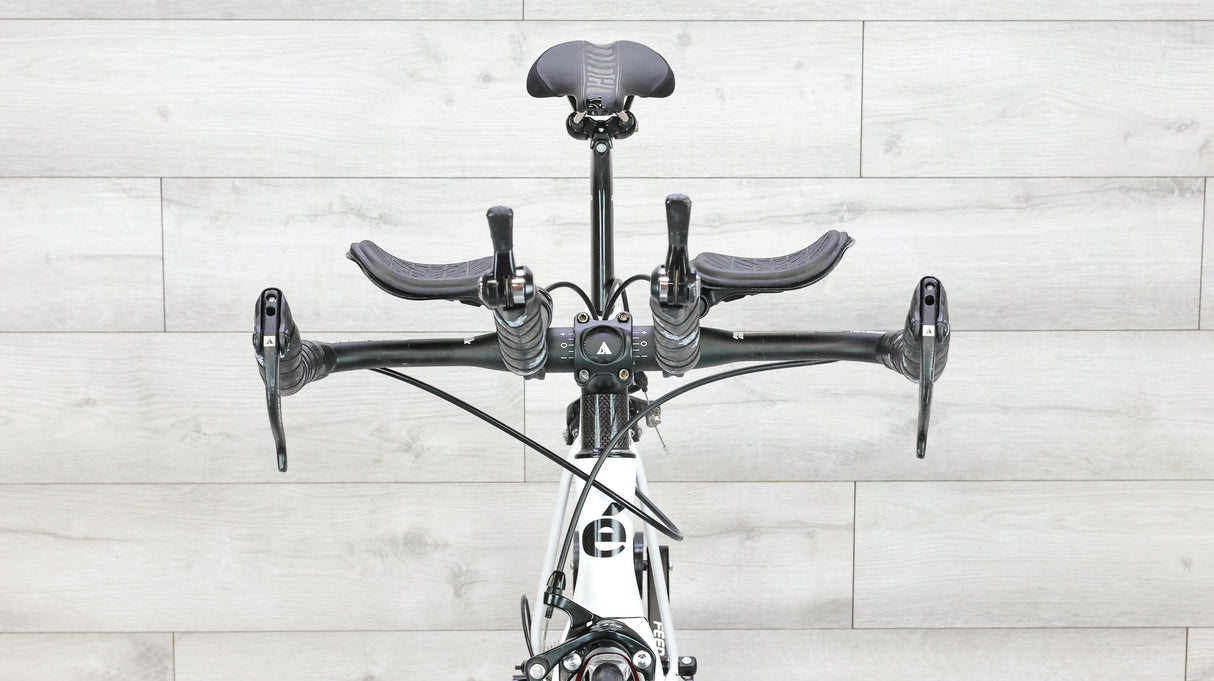 Cervelo P2 Triathlon Bike - 2017, 54cm