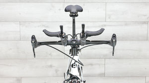 Cervelo P2 Triathlon Bike - 2017, 54cm