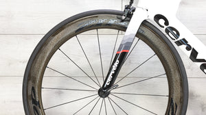 Cervelo P2 Triathlon Bike - 2017, 54cm