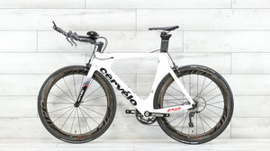 Cervelo P2 Triathlon Bike - 2017, 54cm